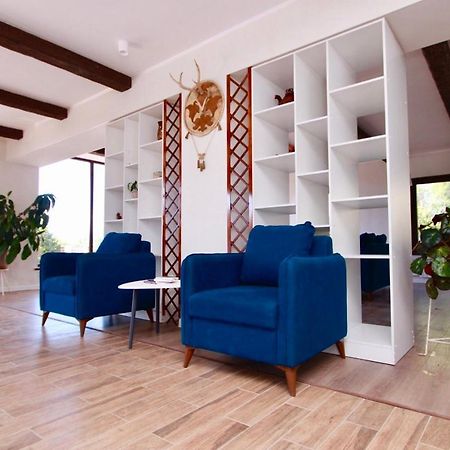 Muras Hotel Karakol Dış mekan fotoğraf