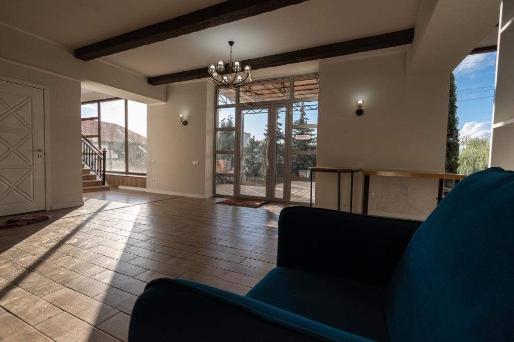Muras Hotel Karakol Dış mekan fotoğraf