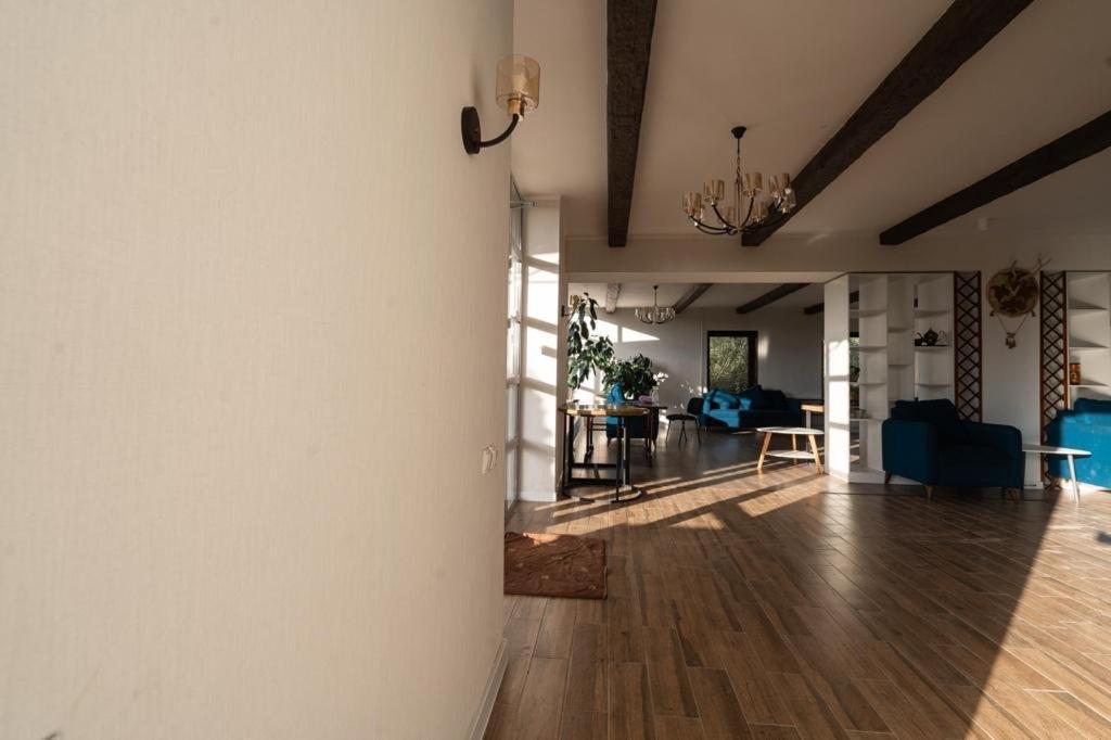 Muras Hotel Karakol Dış mekan fotoğraf