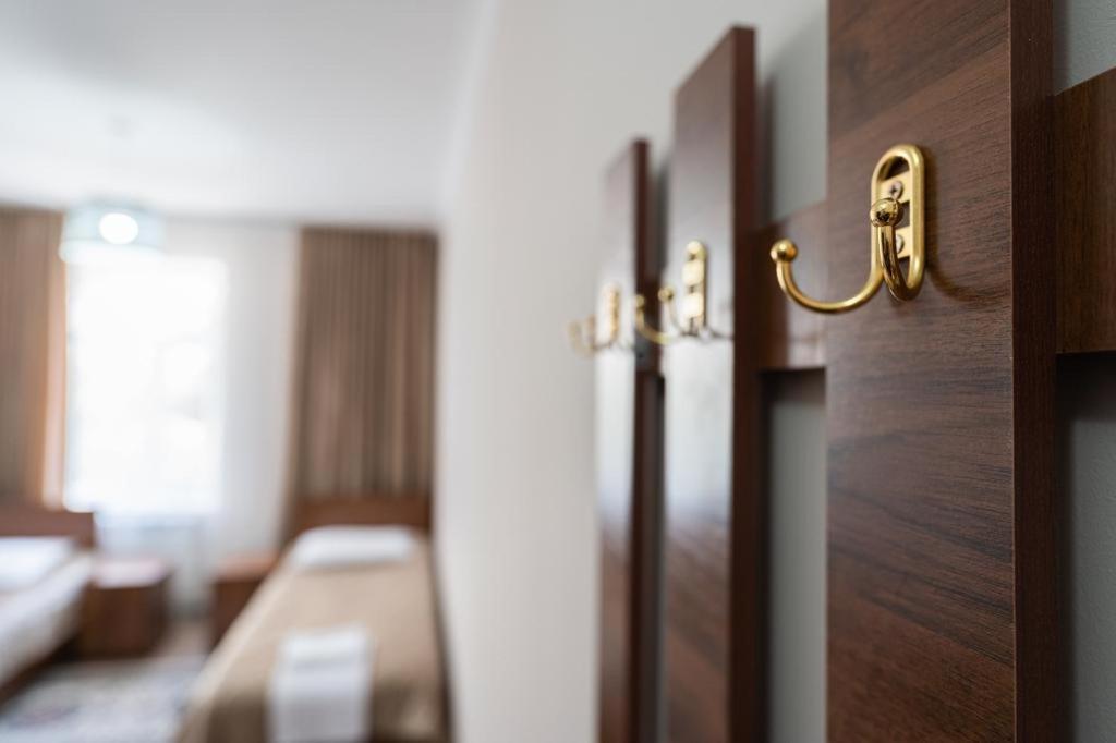 Muras Hotel Karakol Dış mekan fotoğraf