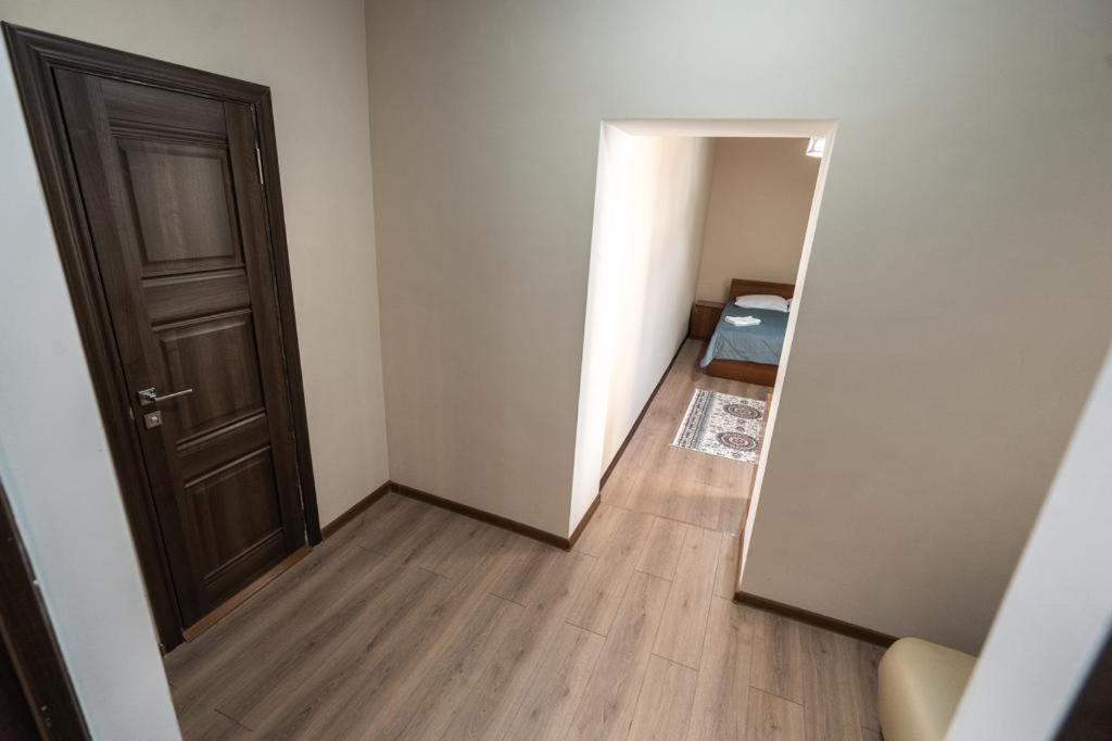 Muras Hotel Karakol Dış mekan fotoğraf