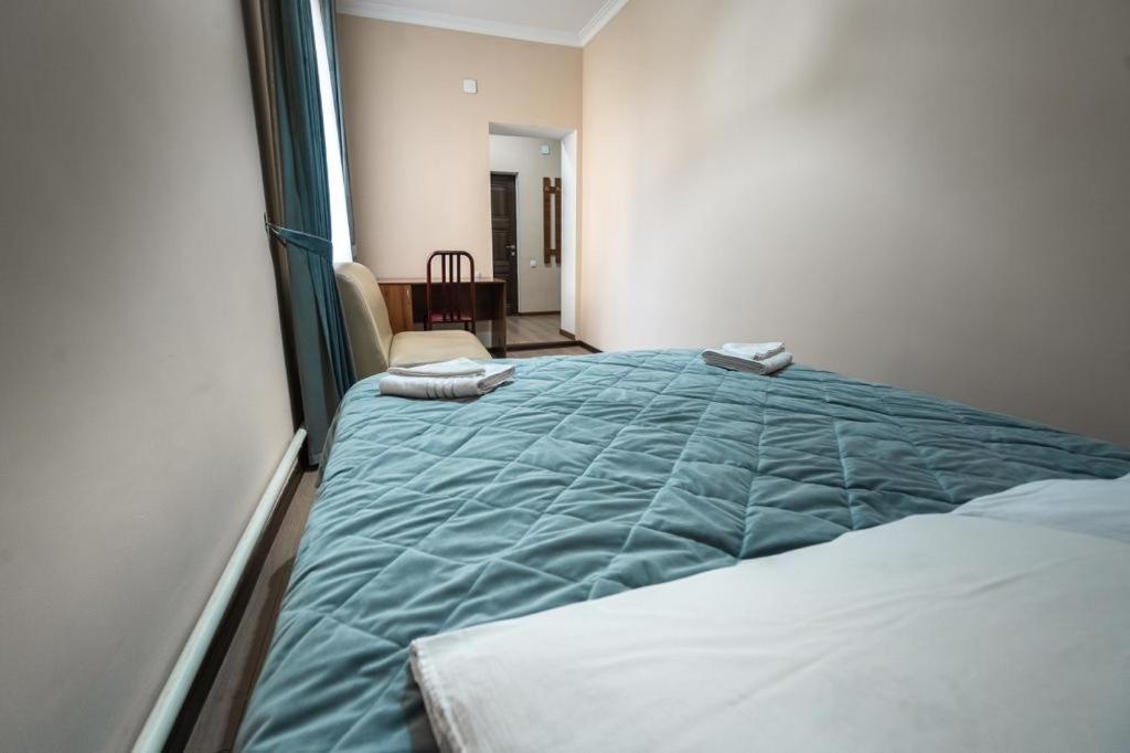 Muras Hotel Karakol Dış mekan fotoğraf