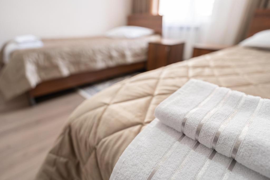 Muras Hotel Karakol Dış mekan fotoğraf
