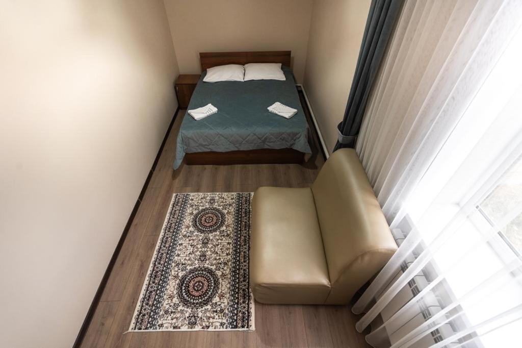 Muras Hotel Karakol Dış mekan fotoğraf