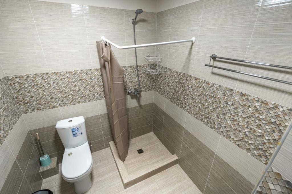 Muras Hotel Karakol Dış mekan fotoğraf